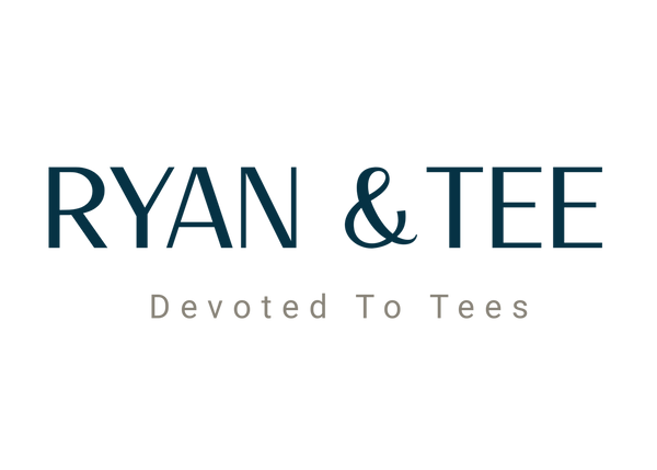 Ryan &Tee