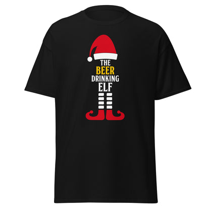 The Beer Drinking Elf