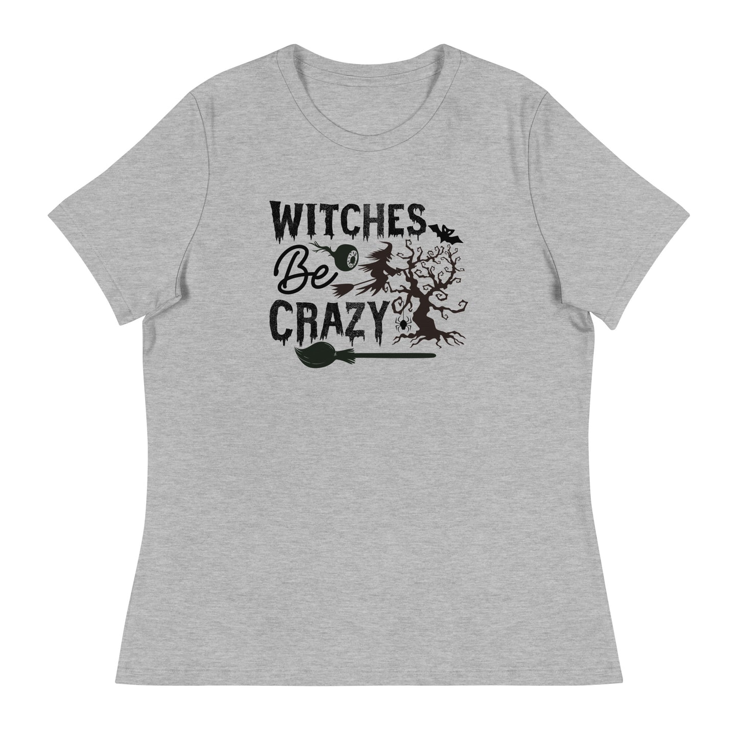 Witches Be Crazy