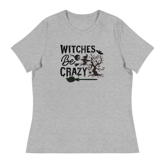 Witches Be Crazy