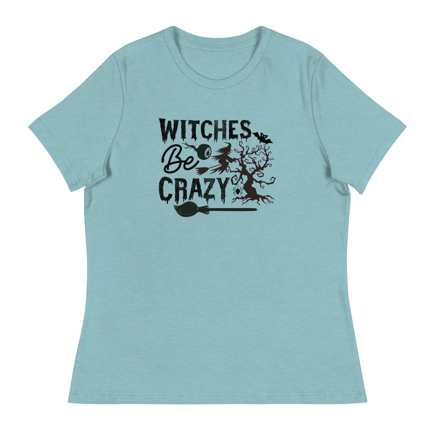 Witches Be Crazy