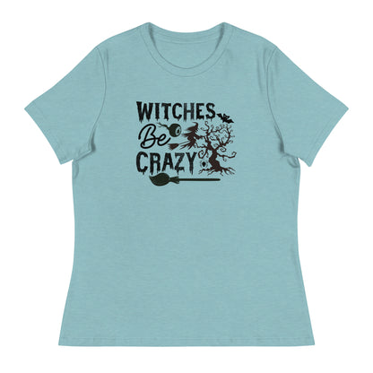 Witches Be Crazy