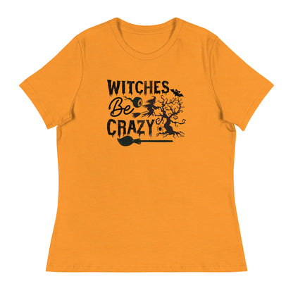 Witches Be Crazy