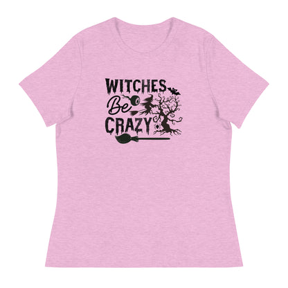 Witches Be Crazy