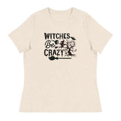 Witches Be Crazy