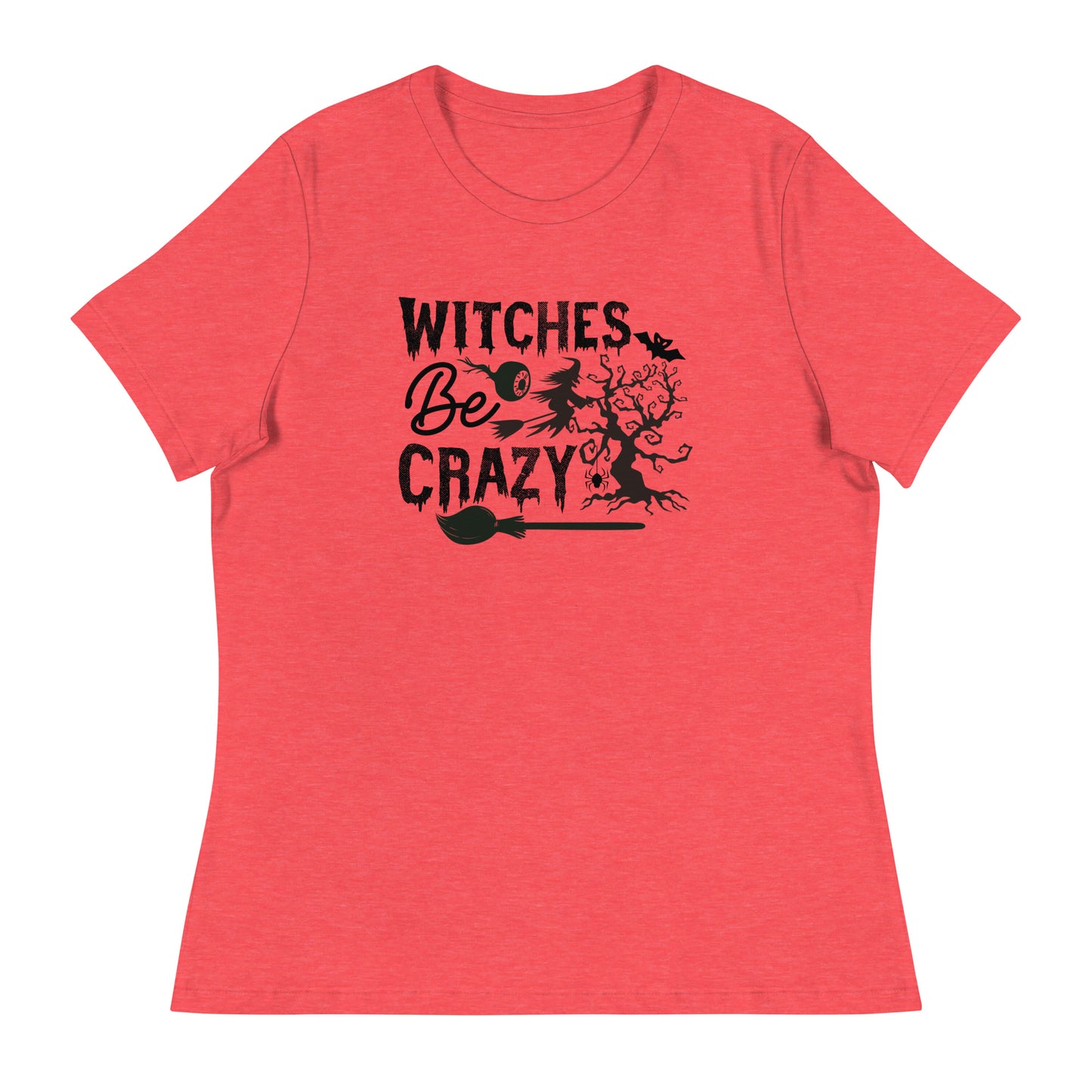 Witches Be Crazy