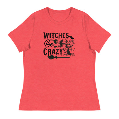 Witches Be Crazy