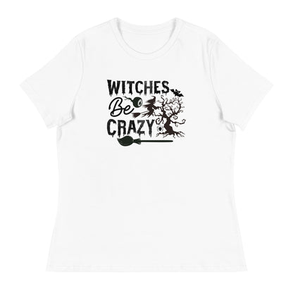 Witches Be Crazy